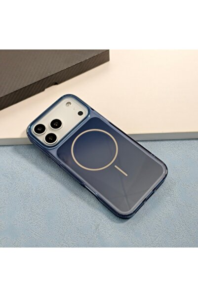 Choice6 iPhone17 Pro Max GFL-CX Latest brief for Magsafe Phone Case for iPhon...