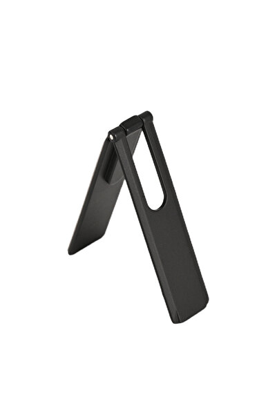 choice2 black Universal Ultra-thin Phone Back Sticker Holder for all Mobile P...