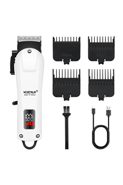 choice2 AB3 Hair Clipper Or Blade Hair Cut Maching Trimmer Men Professional C...