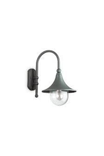Ideal Lux EXTERIOR CIMA AP1 246819
