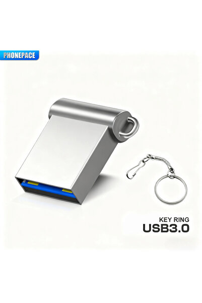 Choice8 محرك أقراص فلاش USB 3.0-W من PHONEPACE بسعة 16 جيجابايت، عالي السرعة،...