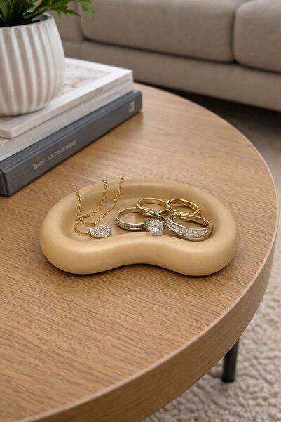 OBJELLA Dekoratif Bohem Tabak