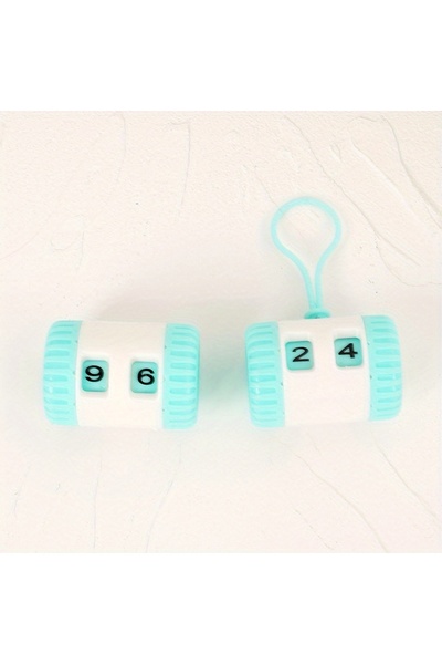 Choice مسجل الخياطة والحياكة، جهاز عد خيوط الحياكة، عداد خيوط الحياكة