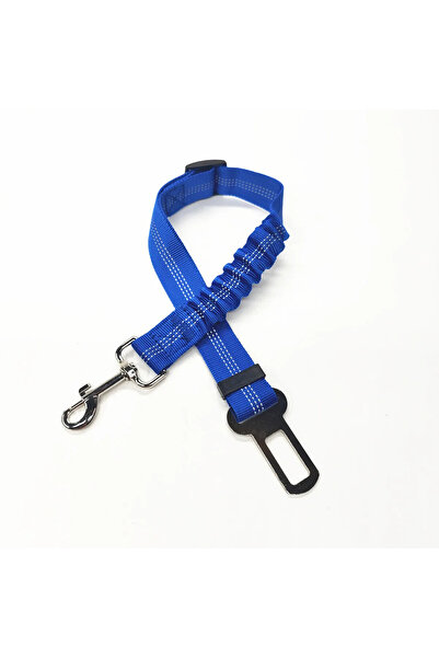 Choice7 Blue Dog Leash Harness Dogs Dog Accessories Supplies Pet Dog Car Seat...