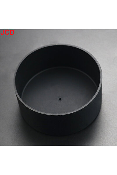 Choice6 black JCD 1pc 9cm For Better Life Soft Silicone Cup Bottom Sheath Pro...