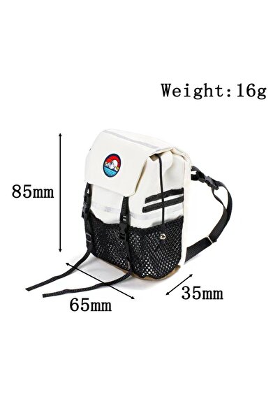 Choice6 كما هو موضح، 15 حقيبة سقف سيارة تحاكي عاصفة مطرية لسيارة تحكم عن بعد ...