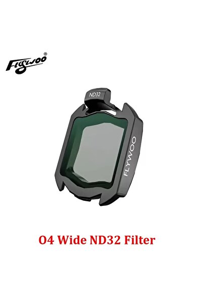 Choice4 O4 Wide ND32 Flywoo O4 Wide Angle Camera Lens Filters Set with UV And...