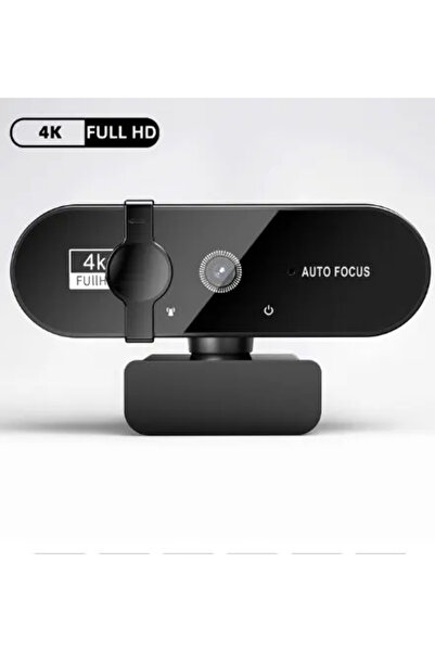 choice2 4k 4K Webcam 1080P Mini Camera 2K Full HD Webcam with Microphone 30fp...