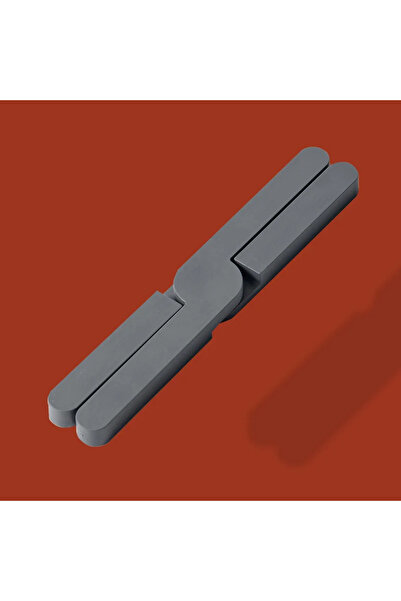 Choice مفرش طاولة فردي طاولة سيليكون قابل للطي مقاوم للحرارة من إل سي، مانع ل...