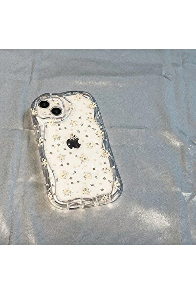 Choice24 iPhone 14 Pro Max A Full Screen Floral Sweet Inche Gril Phone Case F...