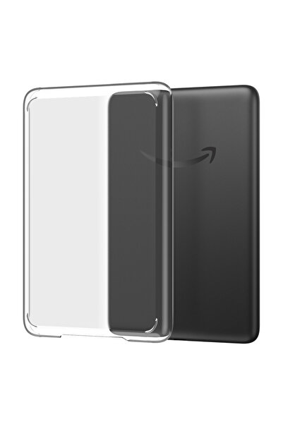 Choice3 جراب من البولي كربونات غير اللامع لجهاز كيندل الجديد كليًا مقاس 6 بوص...