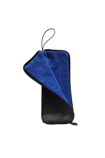 Choice Type 1 Umbrella Storage Bag Water-Absorbing Umbrella Bag Microfiber Wa...