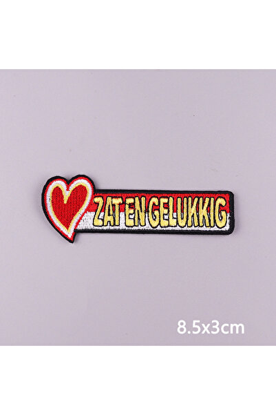 Choice44 رقعة مطرزة مطرّز للكي تحمل شعار كرنفال أوتيلدونك، مناسبة لأزياء الحف...