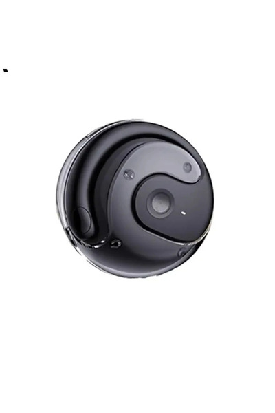 Choice3 سماعات أذن سوداء بتقنية الذكاء الاصطناعي للترجمة الفورية، تدعم 144 لغ...