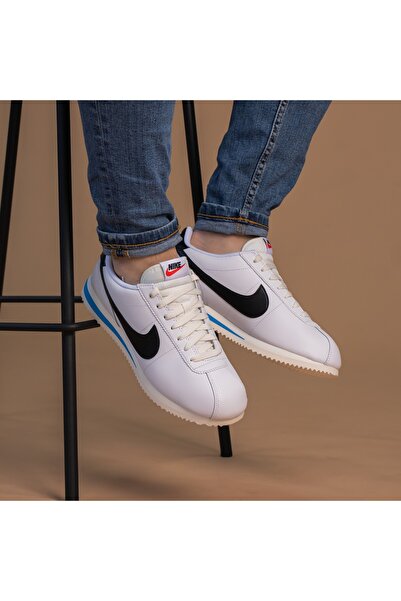 trendyol nike cortez