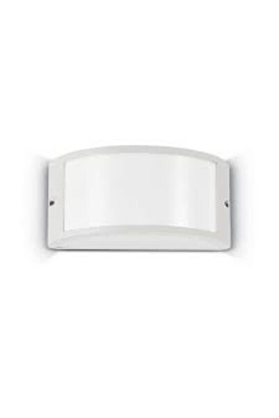 Ideal Lux EXTERIOR REX 1 AP1 BIANCO 092393