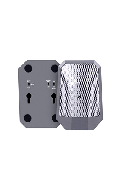 Choice1 ميكروفون آلة الطبلة الكبيرة الفضية، مناسب للعروض المسرحية، كابل Kup، ...