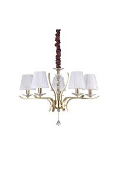 Ideal Lux LUSTRA PEGASO SP5 197722