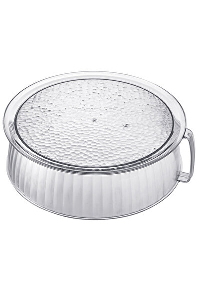 Choice 1Pcs Household Food Insulation Cover Thermal Microwave Oven Cover Kitc...