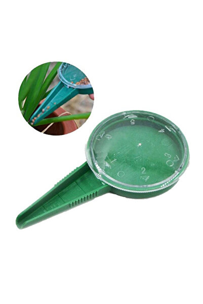 choice2 موزع بذور قابل للتعديل - بذارة يدوية سهلة الاستخدام مناسبة لجميع أنوا...