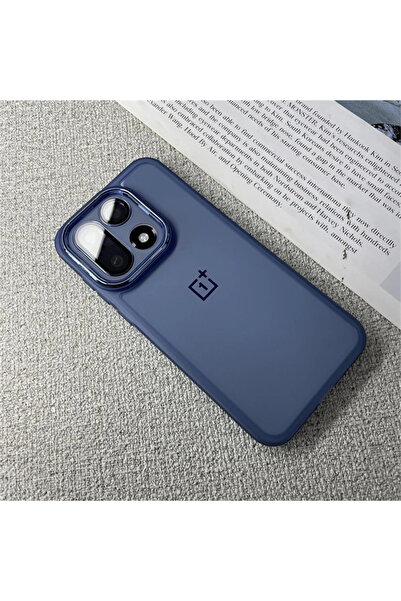 Choice1 OnePlus 15 jtm TL For 15 Case Soft Silicone Transparent Cover For One...