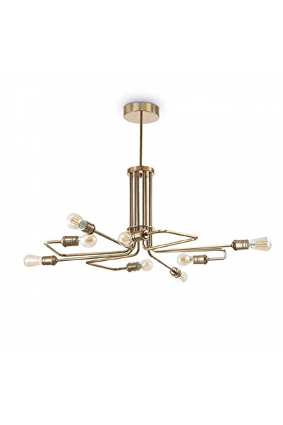 Ideal Lux LUSTRA TRIUMPH SP8 160269