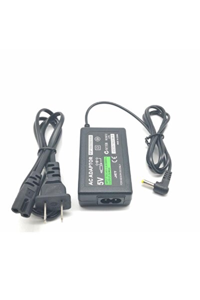 Choice1 US Plug EU US Plug For PSP 1000 2000 3000 Charger AC Adapter Wall Cha...
