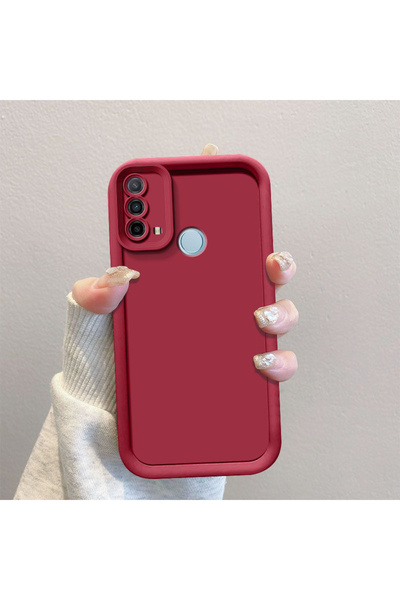 Choice6 Galaxy M31 tyjt red For M31 Case M21 M30S M31 Prime M21S F41 M21 Phon...