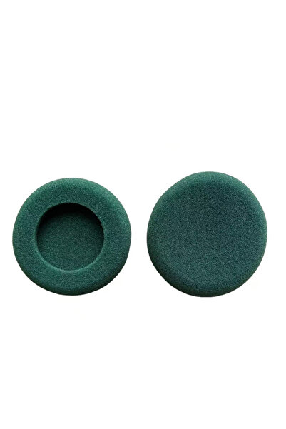 Choice5 وسادات أذن إسفنجية خضراء لسماعات Gauss KOSS PP PortaPro plus، أغطية أ...