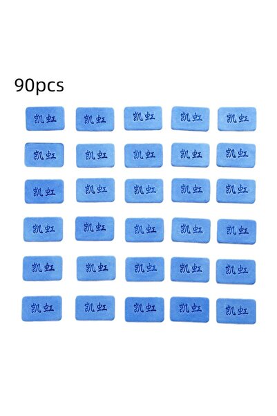 Choice 90 قرصًا طاردًا للبعوض، 30/60/90 قرصًا، مضاد للبعوض والحشرات، للاستخدا...