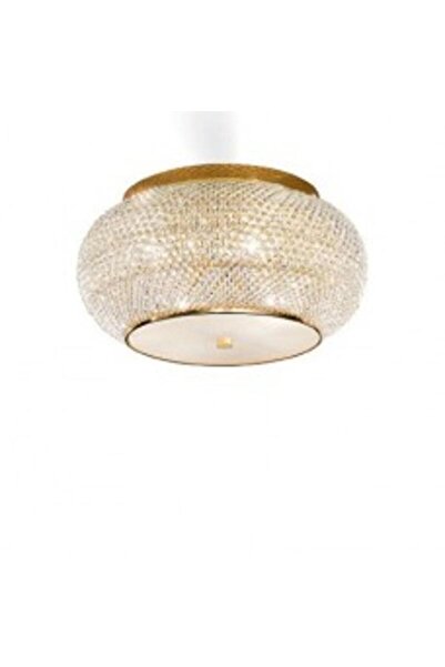 Ideal Lux PLAFONIERA PASHA 165004
