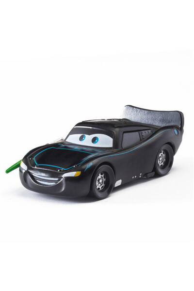 Choice37 McQueen 10.0 Pixar Cars 2 3 Toys Lightning McQueen Jackson Storm Mac...