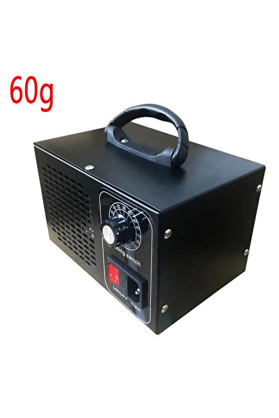 Choice 60G 220V Ozone Generator 220V 60000mg Air Cleaner Ozono Disinfection S...