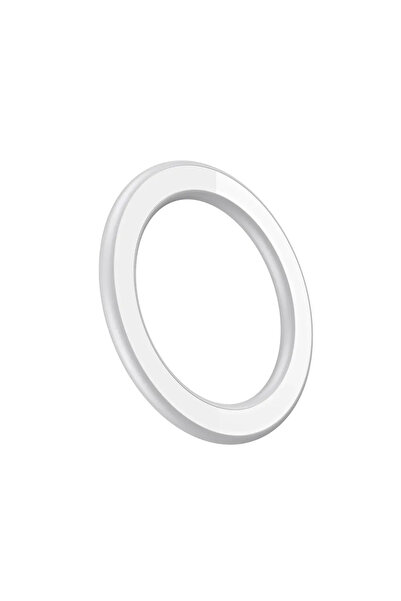 Choice1 WHITE Universal Strong Magnet Phone Stand Holder for Magsafe iPhone 1...
