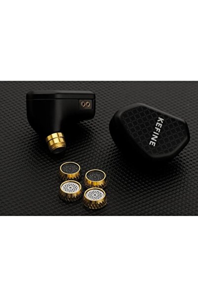 Choice3 فوهة Klean Kefine Klean SV ＆ Kefine Klean Black 10mm DLC Diaphragm Dy...