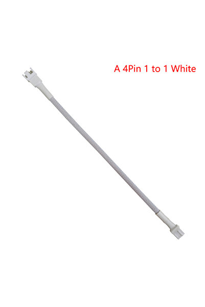 Choice كابل محول تمديد مروحة وحدة المعالجة المركزية للوحة الأم إلى مروحة علبة...