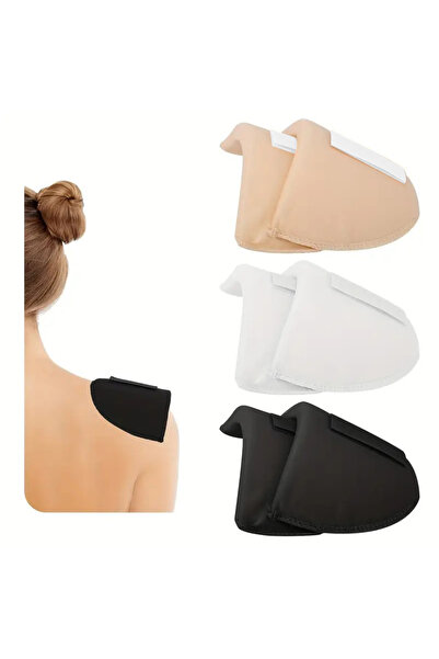 Choice Mixing Colors 6-Pack of Soft, Breathable, Thickened Sponge Pads for Wo...