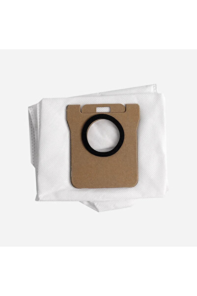 choice2 حقيبة واحدة حقيبة للغبار لـ X10/X10+/X20+/X20 Pro حقيبة مكنسة Dreame ...