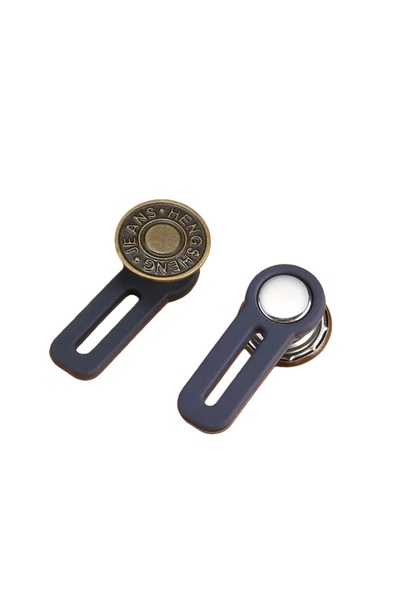 Choice mixed loading Metal Button Extender Perfect To Any Jeans Pants Free Se...