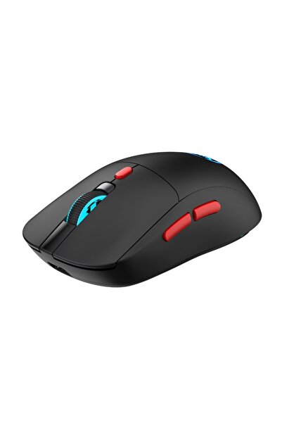 Choice black HXSJ T20 Wireless 2.4G Mouse with Built-in 650mAh Rechargeable B...