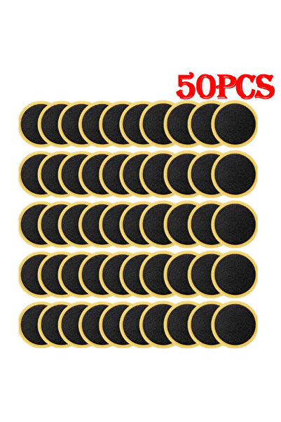 Choice3 50 قطعة/30/20/10 قطع من رقع إصلاح إطارات الدراجات الهوائية بدون غراء،...