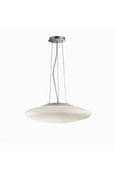 Ideal Lux LUSTRA SMARTIES BIANCO SP3 D50