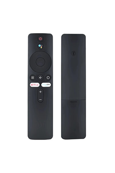 Choice أسود اللون، لجهاز استقبال البث التلفزيوني MRSVI XMRM-006، جهاز تحكم عن...