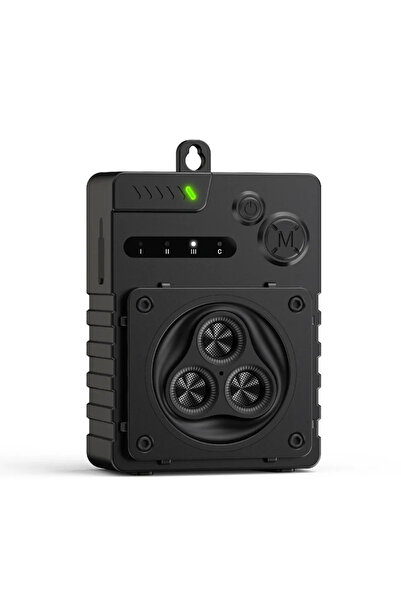 Choice1 جهاز بلاك بوبوبان الطارد للنباح، يعمل بالموجات فوق الصوتية، قابل لإعا...