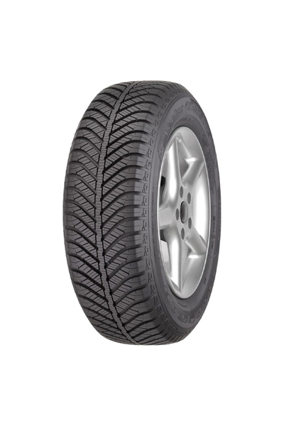 Goodyear 185/55R14 80H VEC 4SEASONS