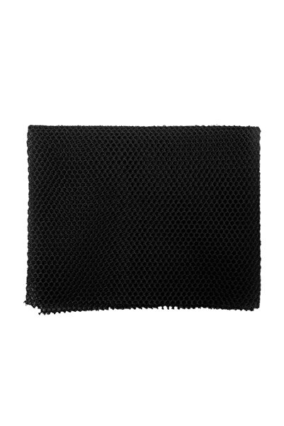 Choice5 إسفنجة تقشير أفريقية سوداء، منشفة شبكية، ليفة استحمام مزدوج الجوانب ل...