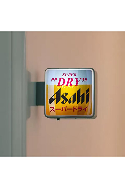 Choice12 مغناطيس ثلاجة صغير مضيء بتصميم فريد من نوعه، مستوحى من متجر صغير في ...