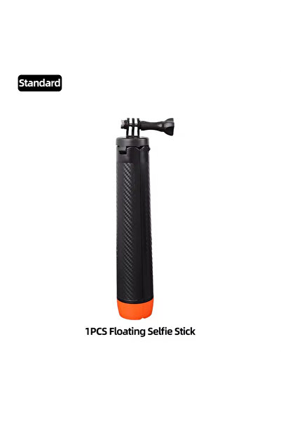 Choice1 No adapter MEUYAG Underwater Buoyancy bar Diving Extendable Selfie St...