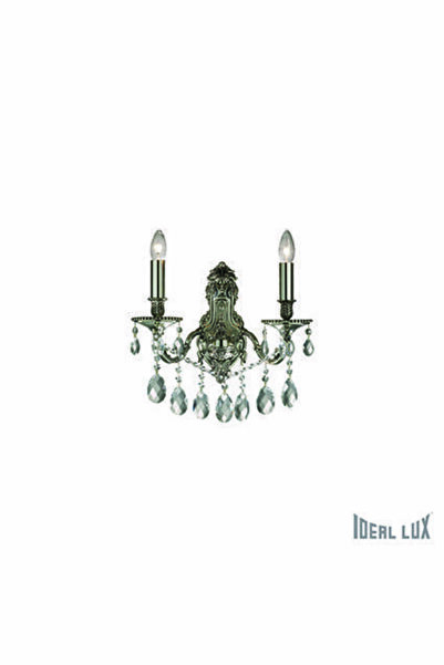 Ideal Lux APLICA GIOCONDA 044910