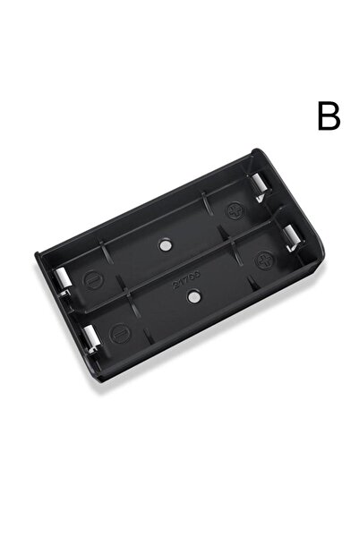 Choice1 B 1/2/3/4 علب بطاريات DIY مصدر طاقة Sket 21700 صندوق قابس بطارية ليثي...